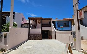 Balanco Do Mar Rooms Hotel