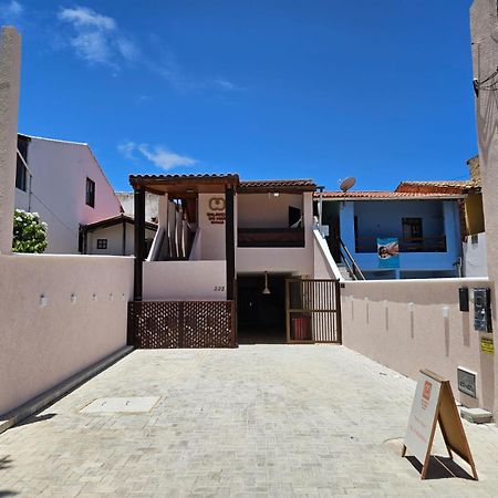 Balanco Do Mar Rooms Praia do Forte Exterior foto