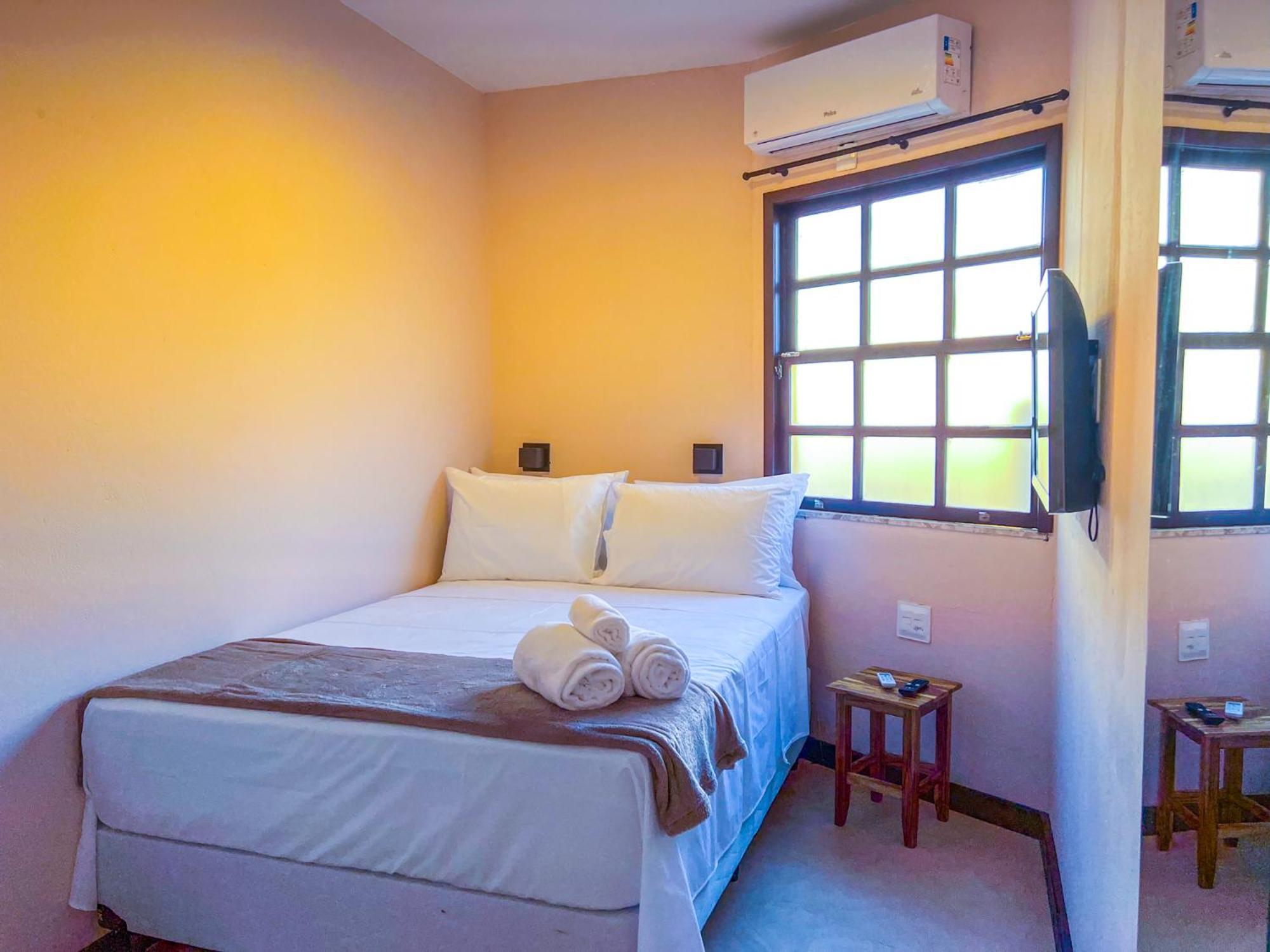 Balanco Do Mar Rooms Praia do Forte Exterior foto
