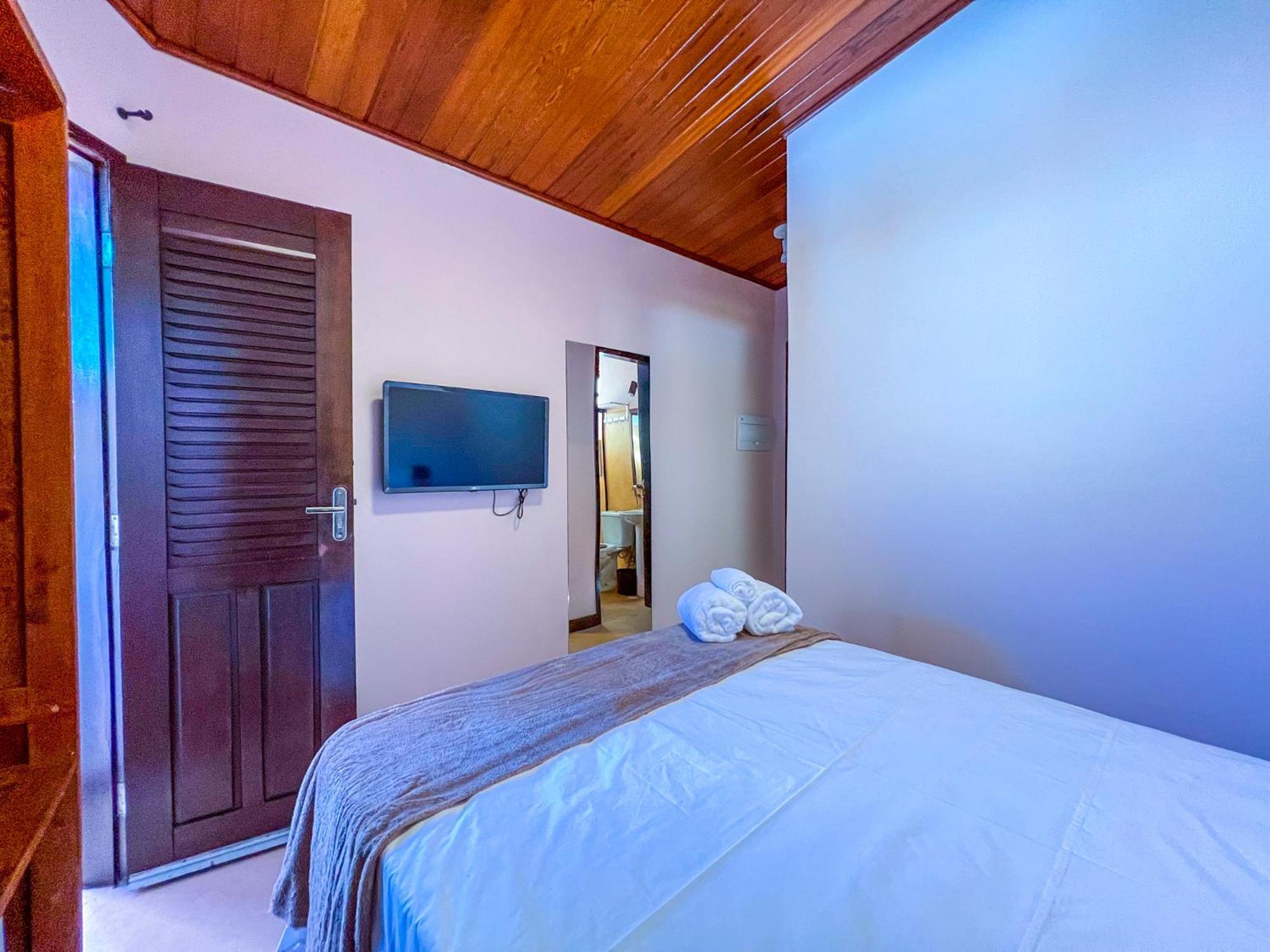Balanco Do Mar Rooms Praia do Forte Exterior foto