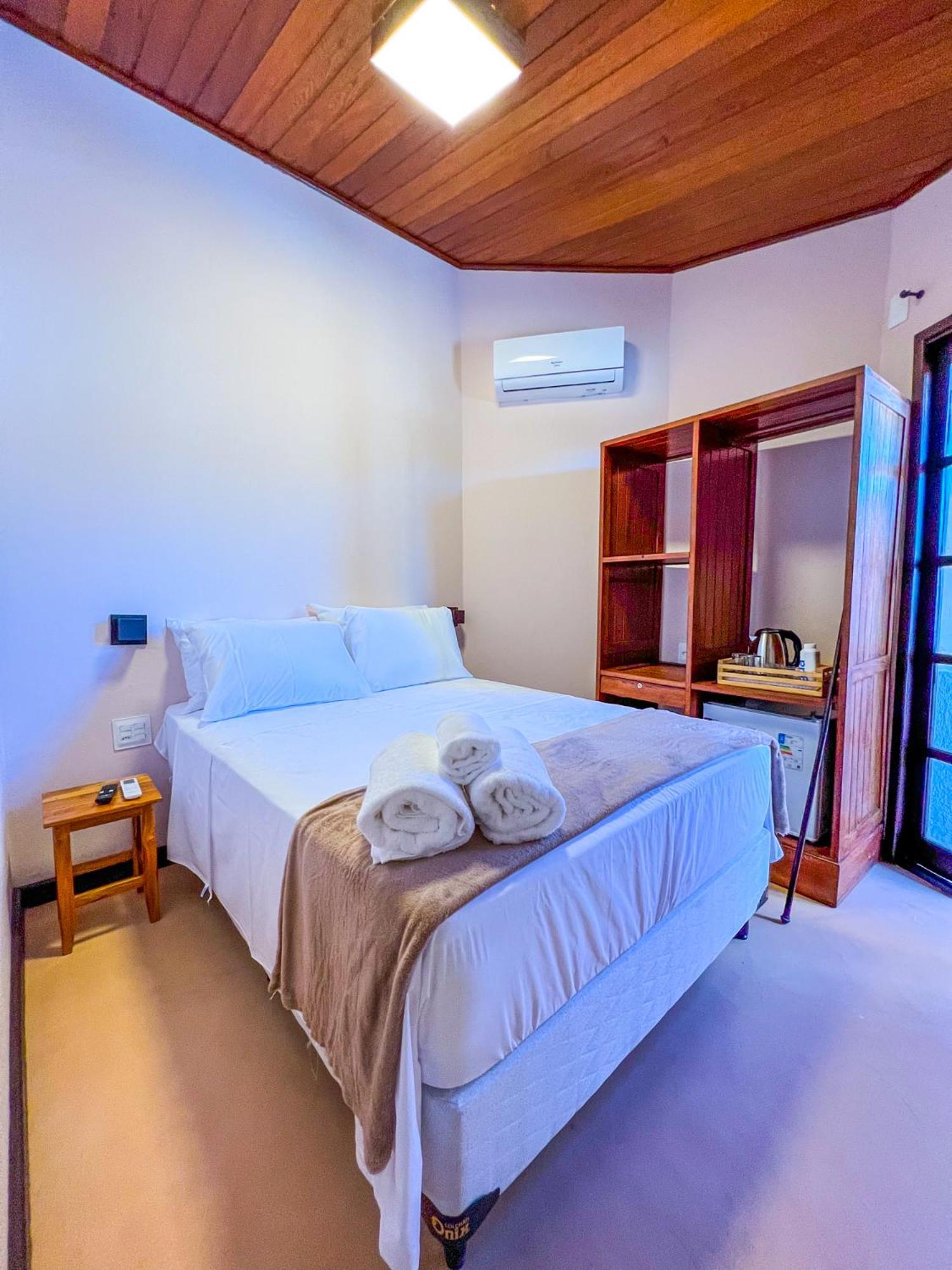Balanco Do Mar Rooms Praia do Forte Exterior foto