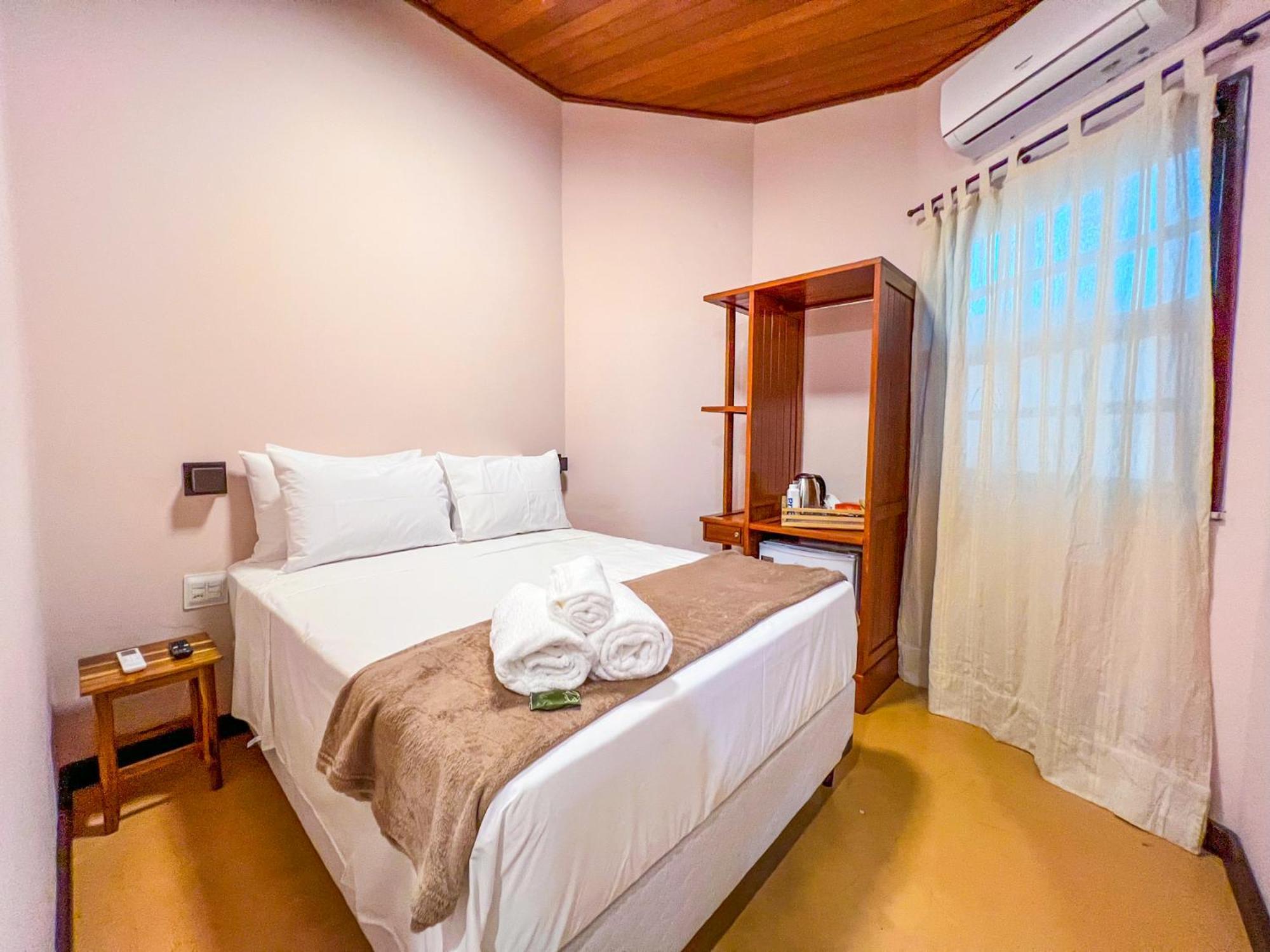 Balanco Do Mar Rooms Praia do Forte Exterior foto
