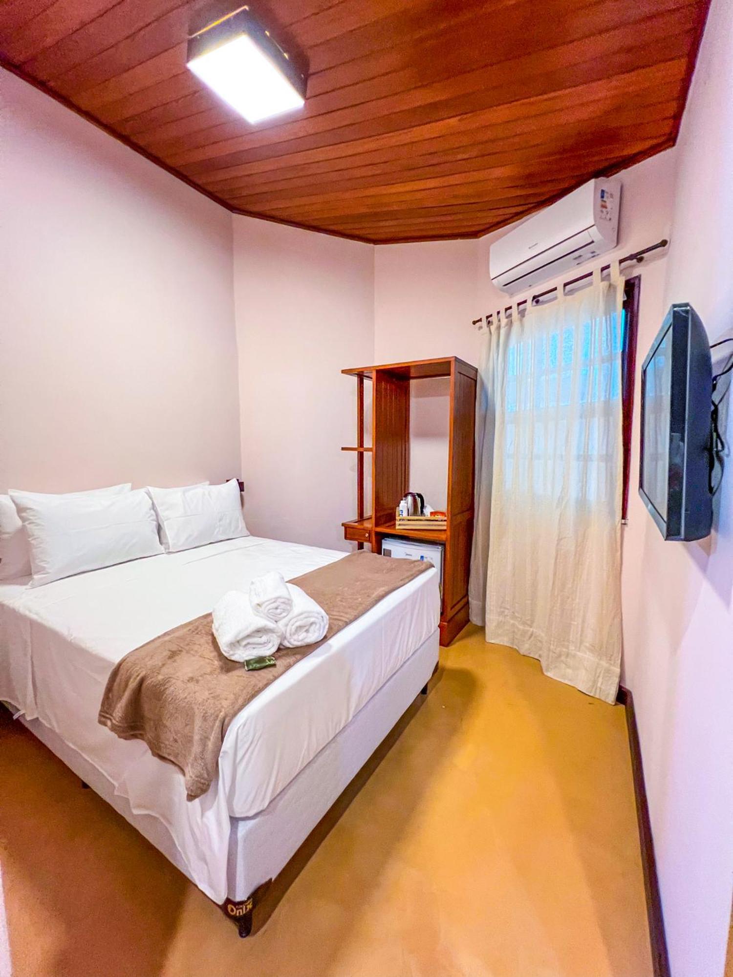 Balanco Do Mar Rooms Praia do Forte Exterior foto