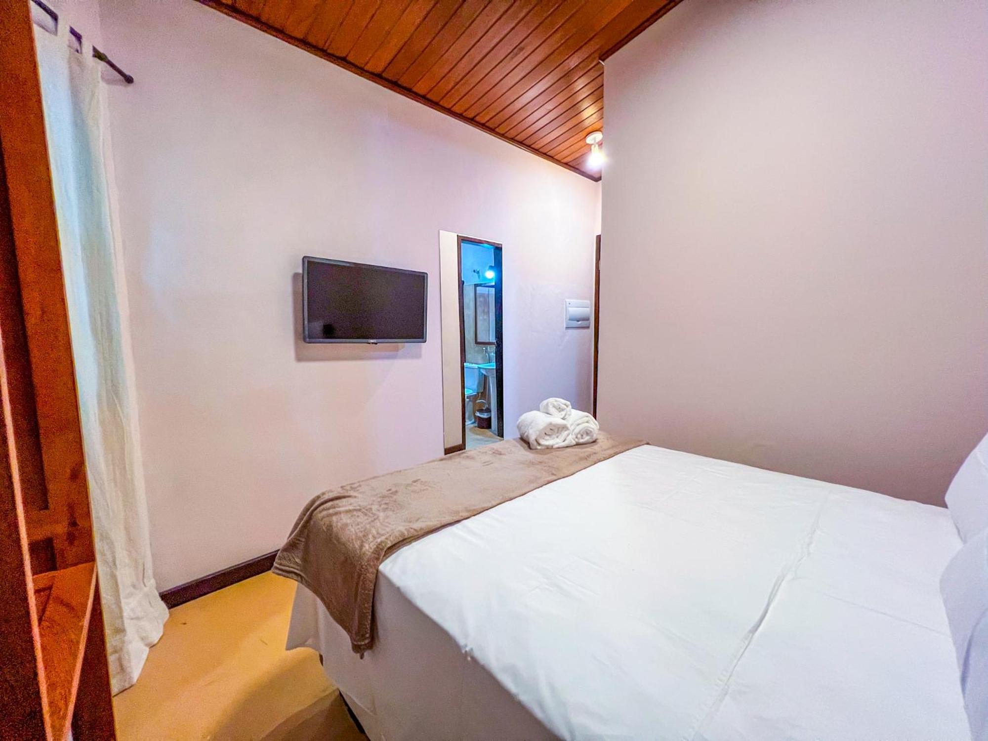 Balanco Do Mar Rooms Praia do Forte Exterior foto