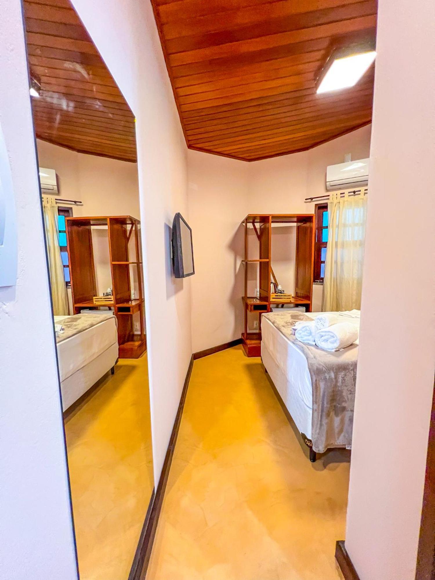 Balanco Do Mar Rooms Praia do Forte Exterior foto