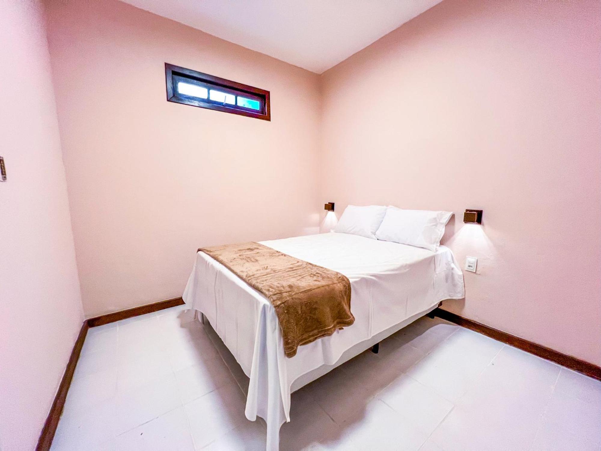 Balanco Do Mar Rooms Praia do Forte Exterior foto
