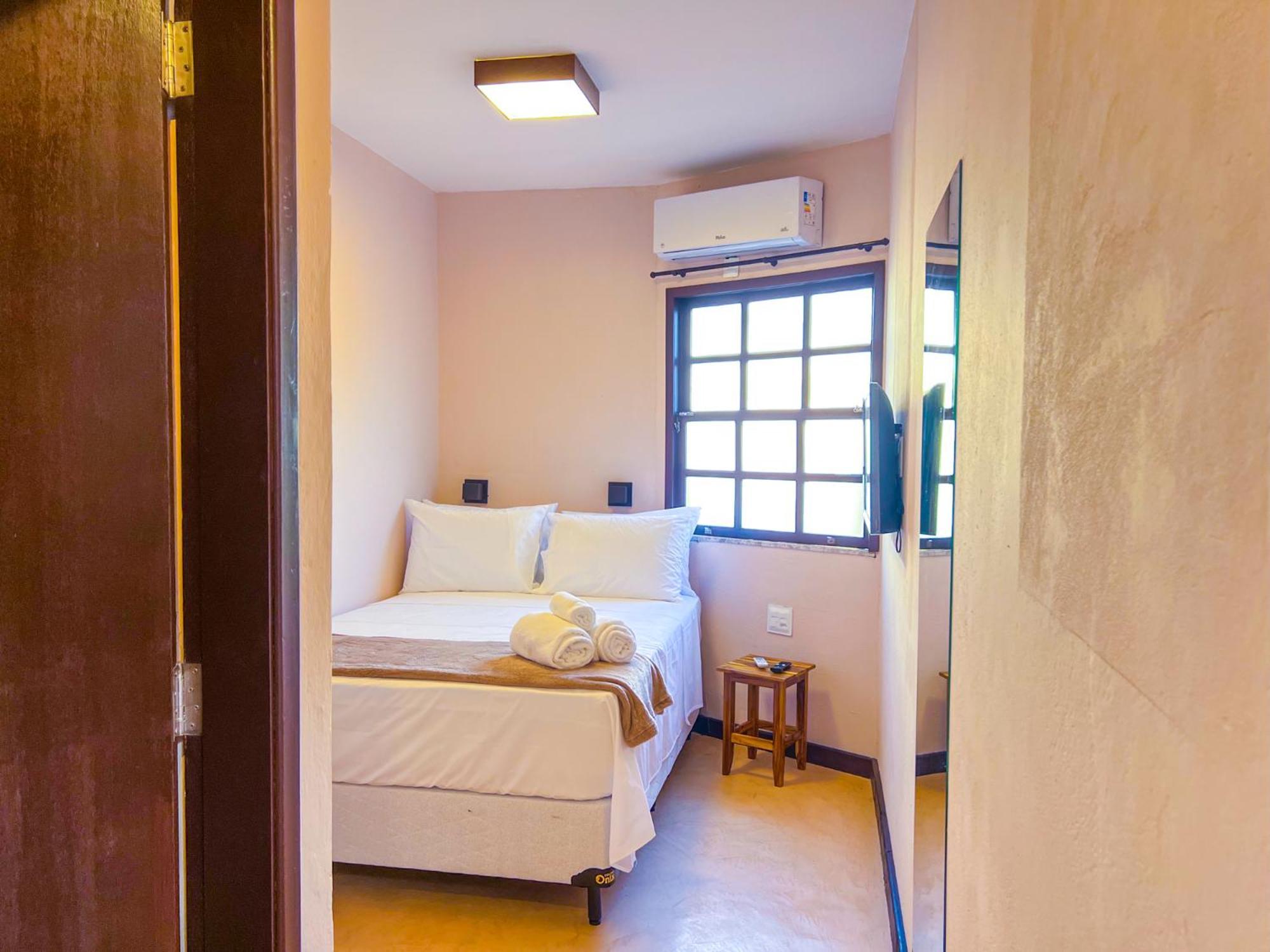 Balanco Do Mar Rooms Praia do Forte Exterior foto