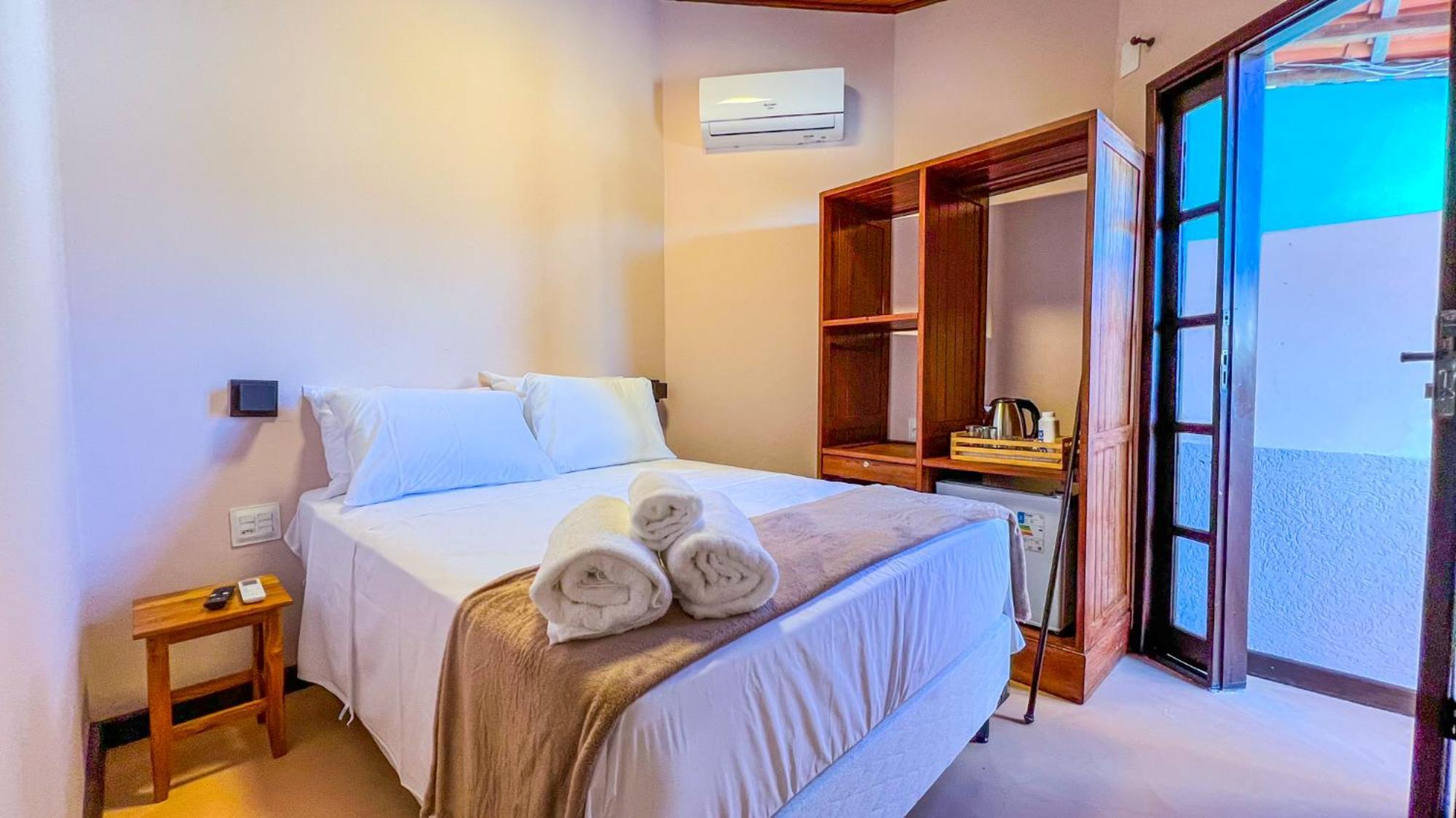 Balanco Do Mar Rooms Praia do Forte Exterior foto